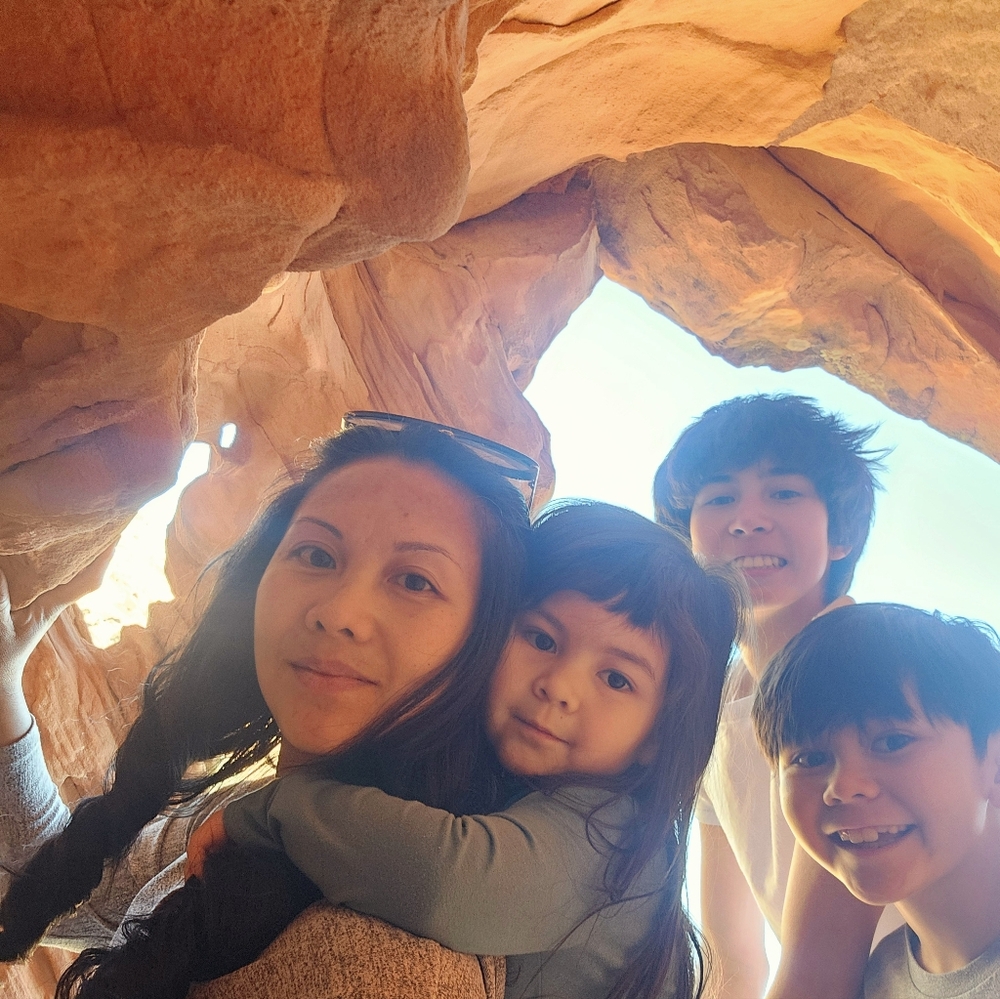 Meet your Posher, Denise